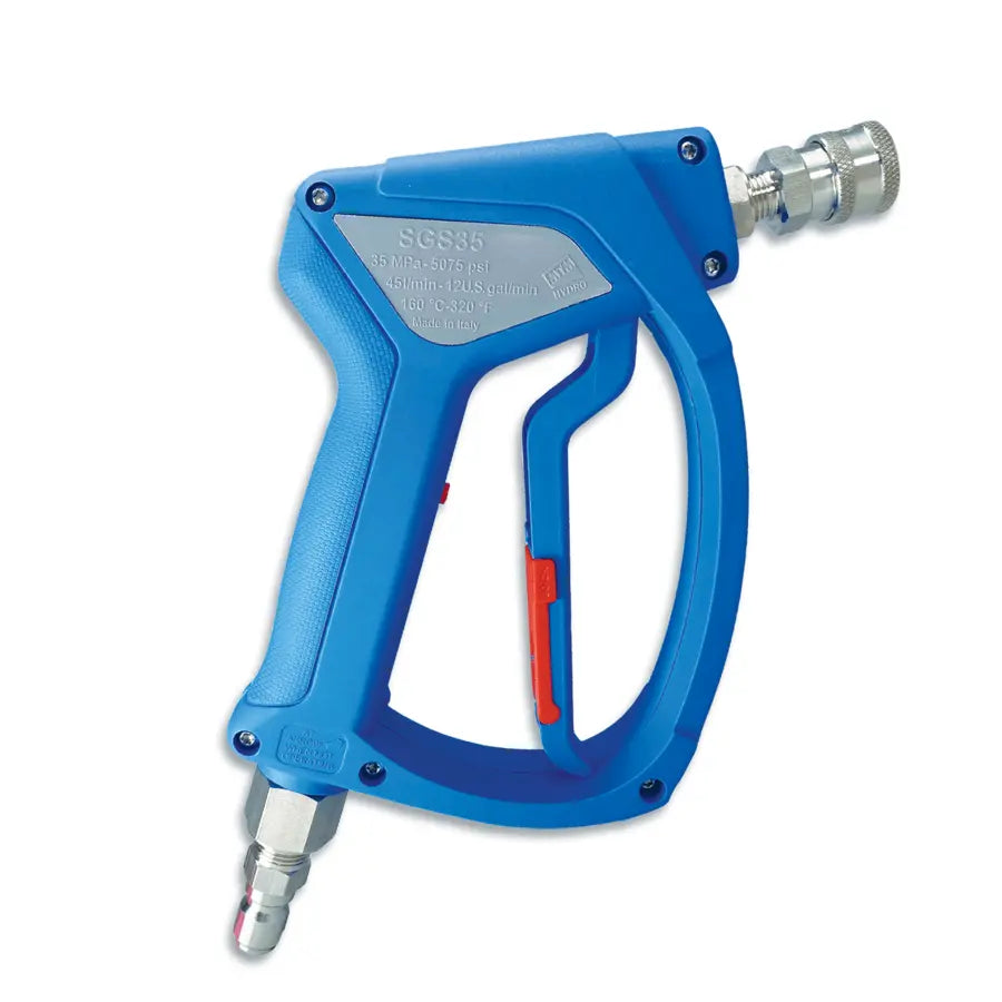 SGS35 Italian Spray Gun