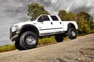 8 Inch Lift Kit Ford F-250/F-350 Super Duty 4WD (1999-2004)