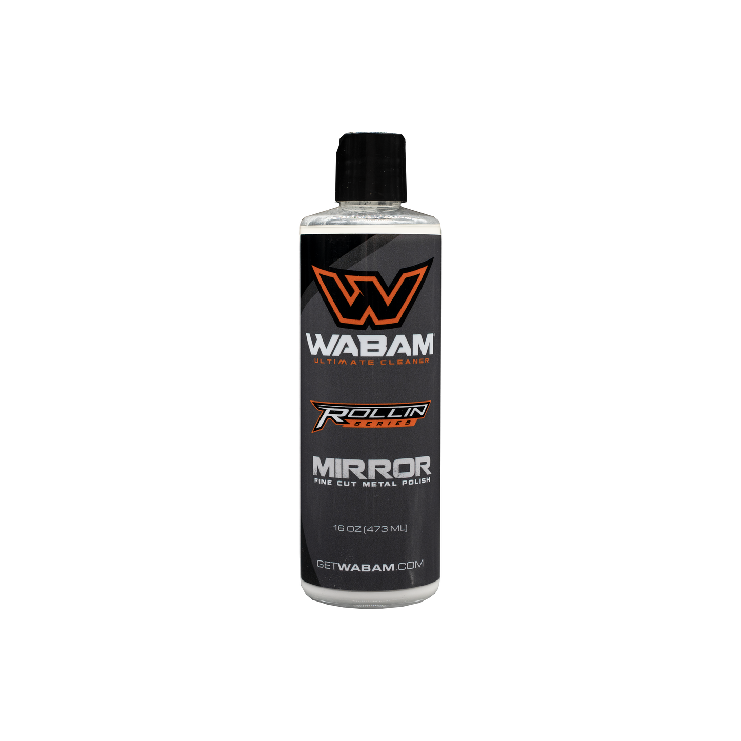 WABAM MIRROR (1 BOTTLE)