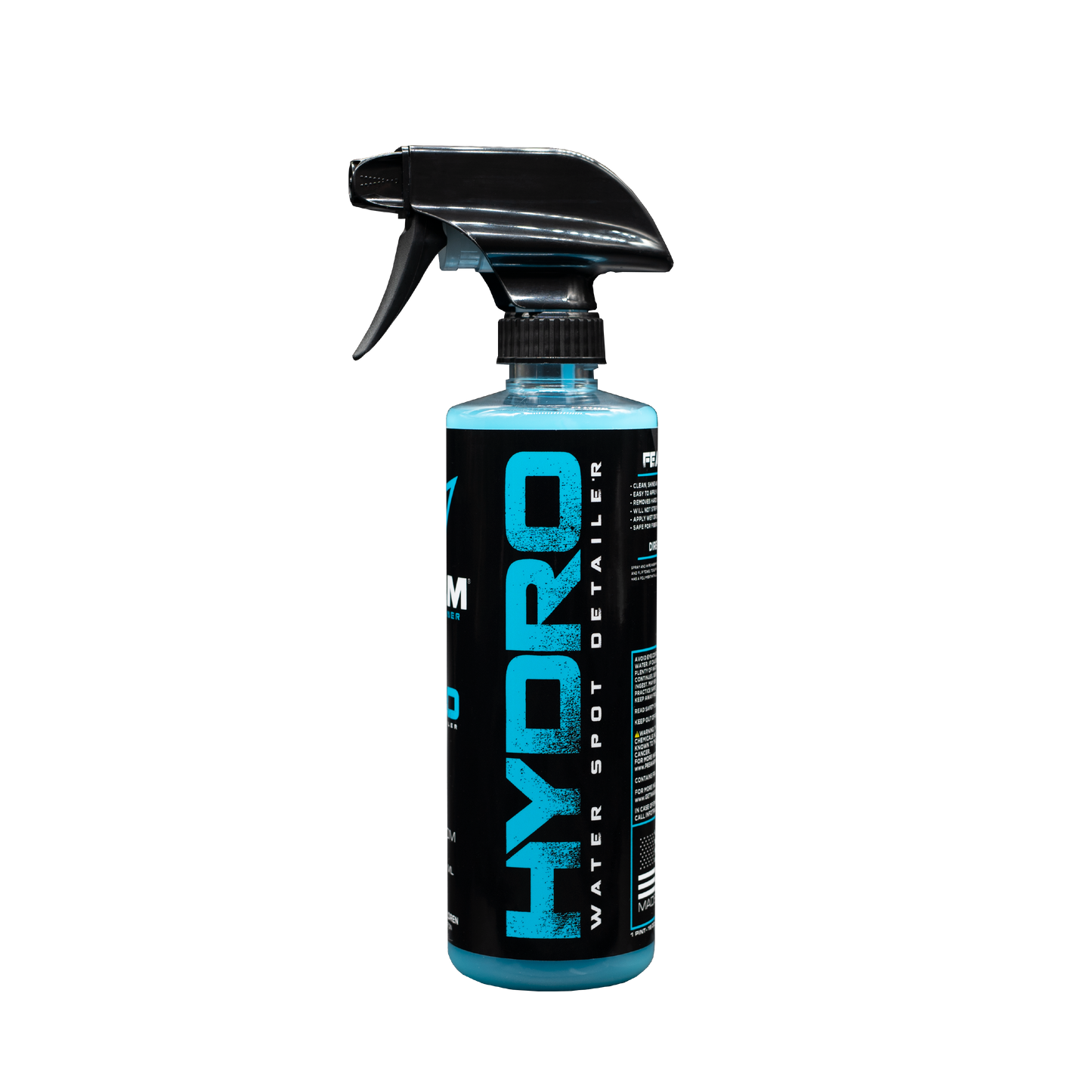 WABAM HYDRO (1 Bottle)