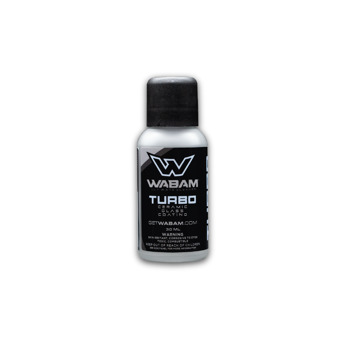 WABAM TURBO (1 BOTTLE)