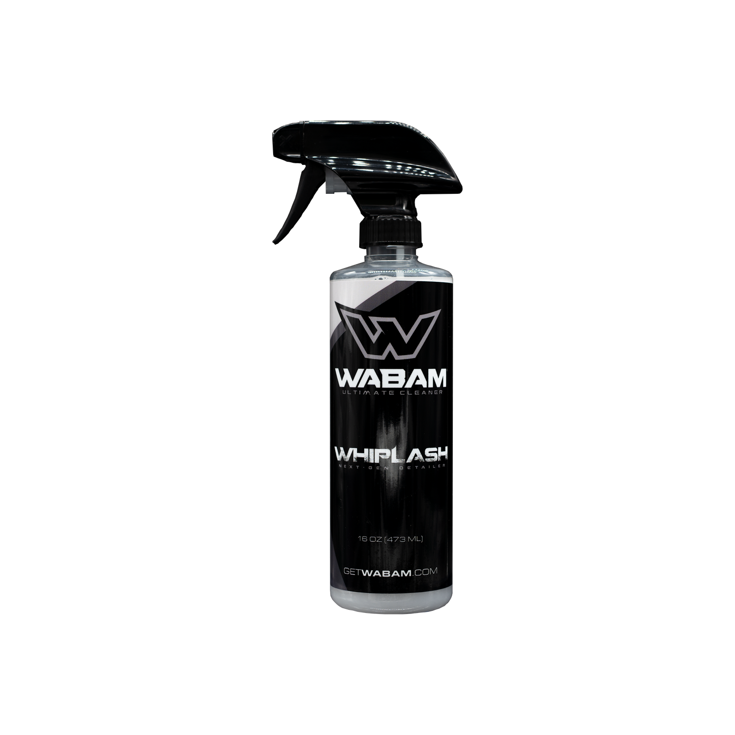 WABAM WHIPLASH 16oz (1 bottle)