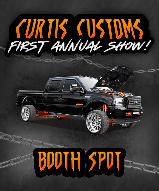 Vendor Spot