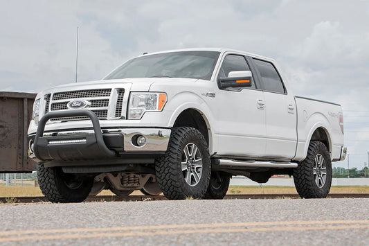 3 Inch Lift Kit Ford F-150 4WD (2009-2013)