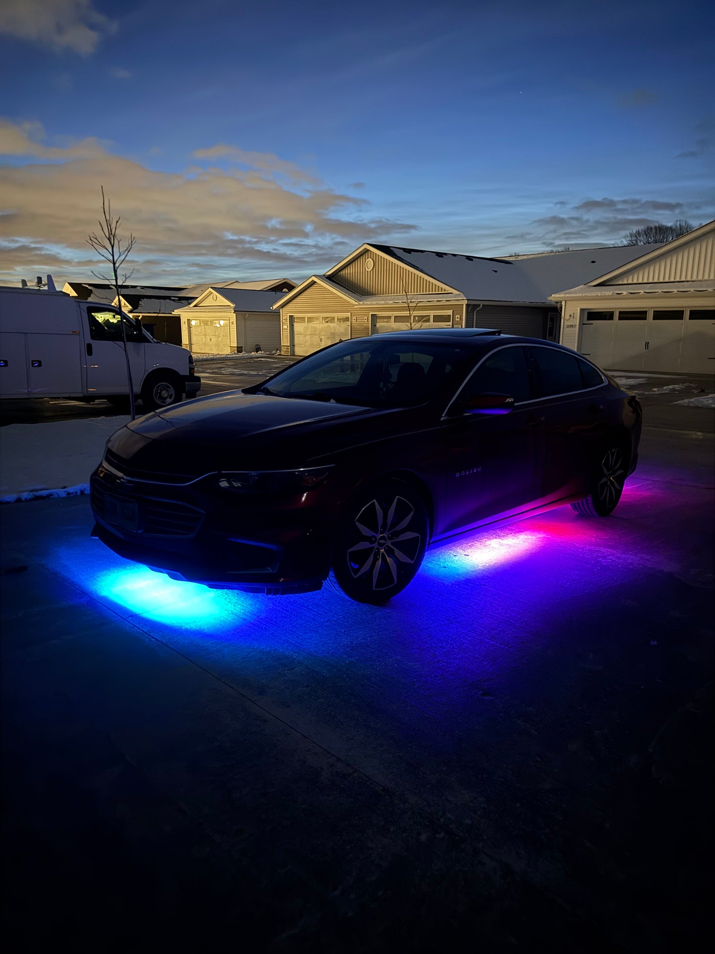 Car Underglow