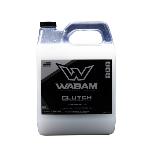 WABAM CLUTCH 1 Gallon