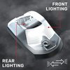 Ford Super Duty 17-24 5 Piece Cab Roof Light Set 2-Way Front & Rear Facing Ultra High-Power LEDs Multiple Lens & Colors - (ATTN: This part is for Ford trucks that DID NOT come with factory installed cab roof lights)