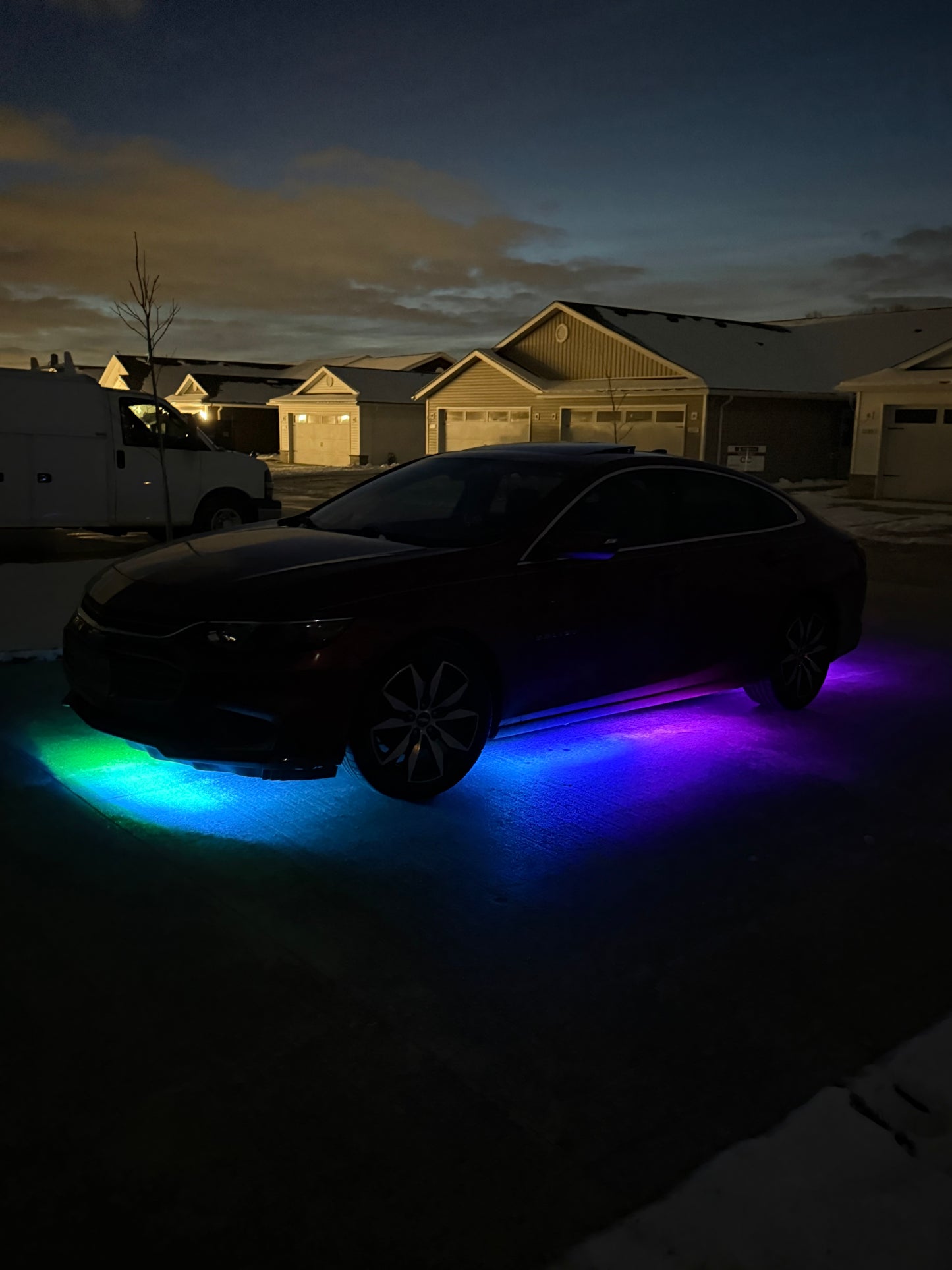 Car Underglow