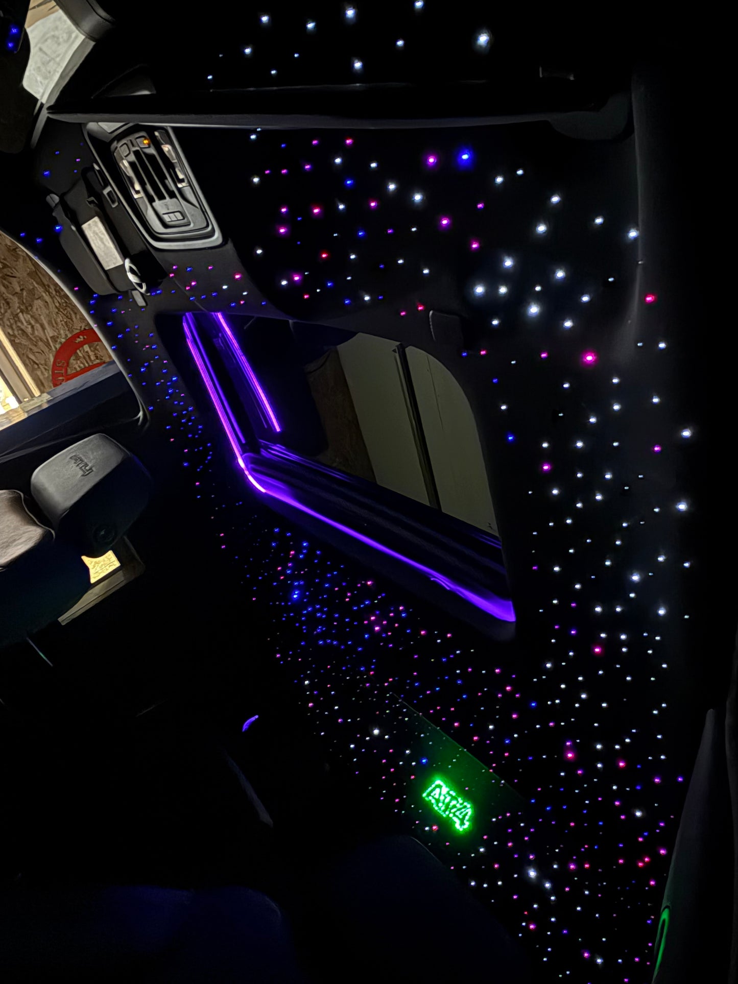 20 watt 1500pc starlight