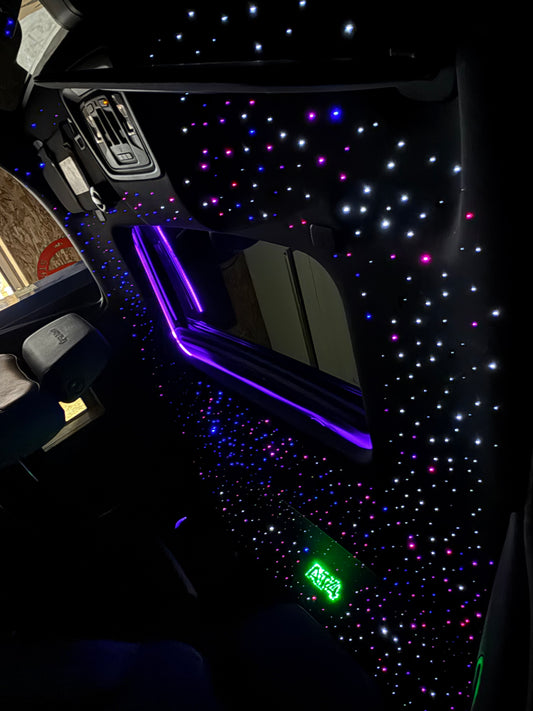 20 watt 1500pc starlight