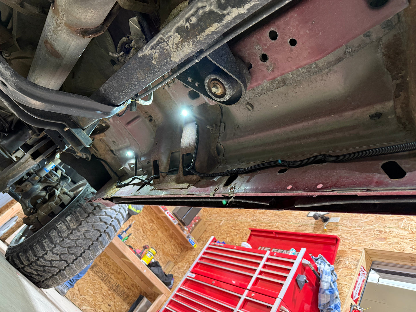 Magnetic Mounts For 9/24/36