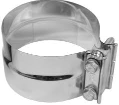 Exhaust Clamp