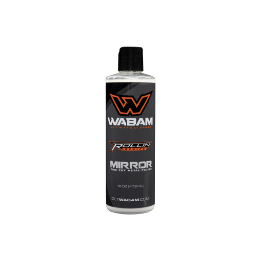 WABAM MIRROR (1 BOTTLE)