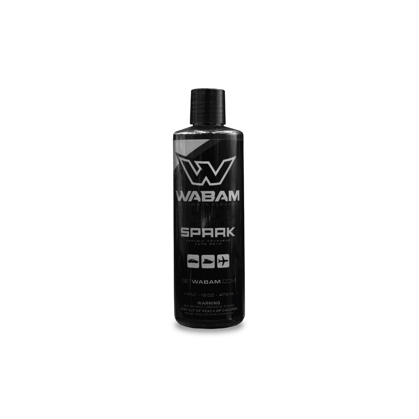 WABAM SPARK (1 BOTTLE)