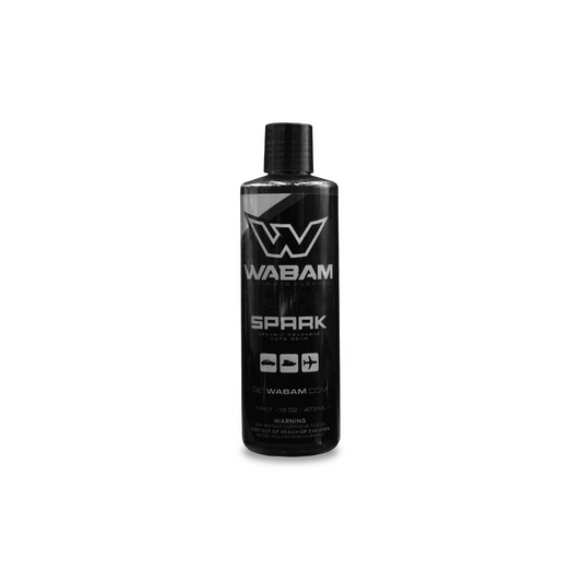 WABAM SPARK (1 BOTTLE)