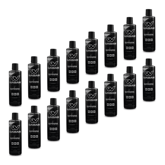 WABAM SPARK (16 BOTTLES)