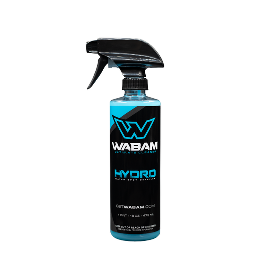 WABAM HYDRO (1 Bottle)