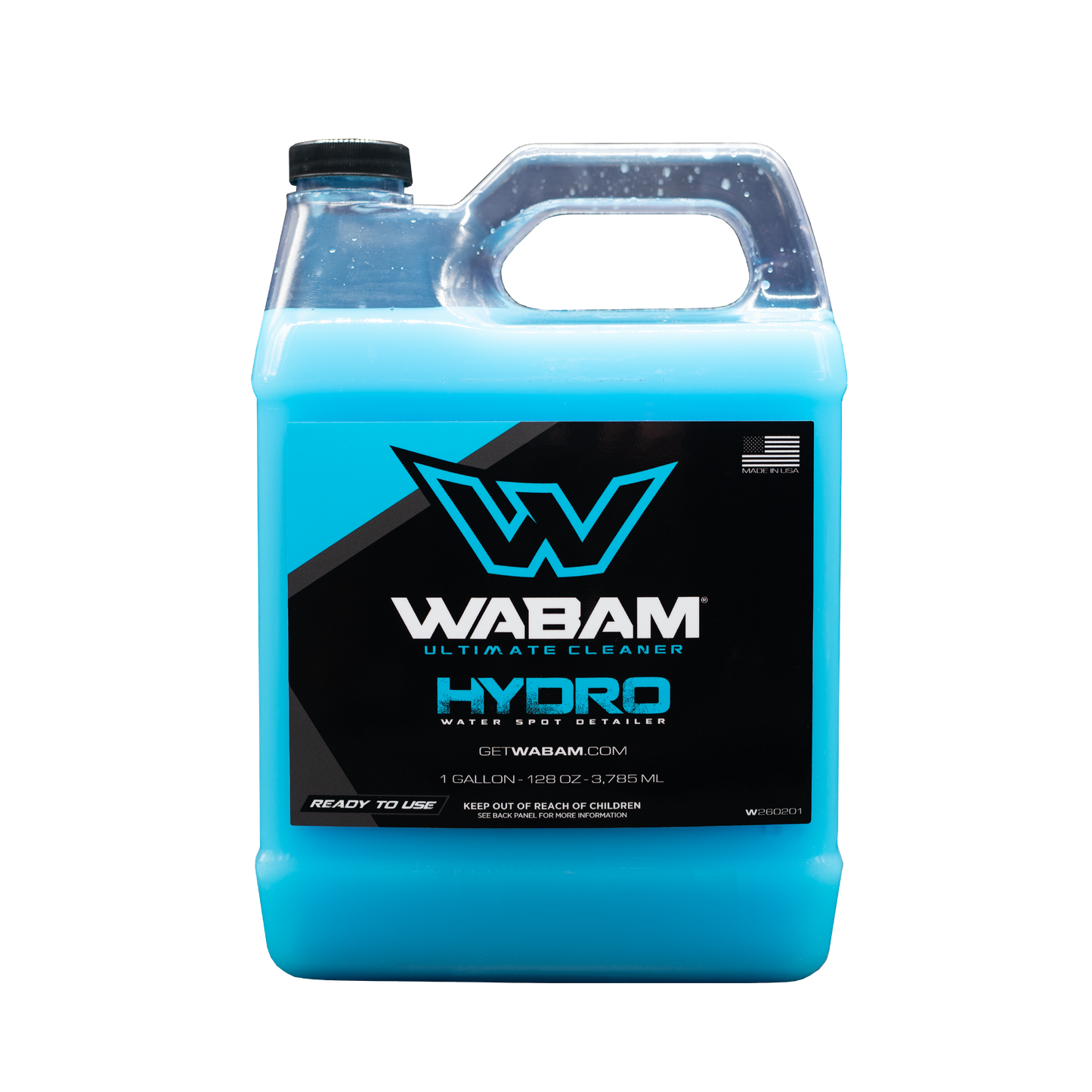 WABAM HYDRO (1 Gallon)