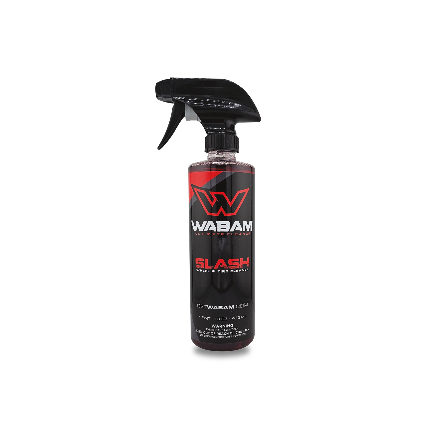 WABAM SLASH 16oz (1 Bottle)