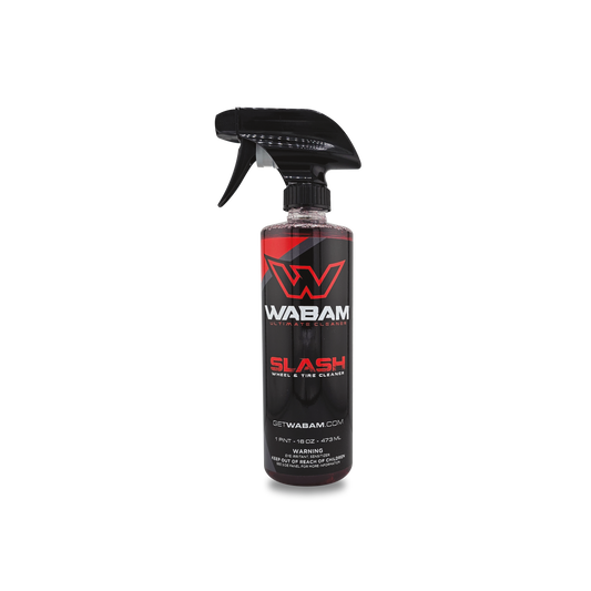 WABAM SLASH 16oz (1 Bottle)