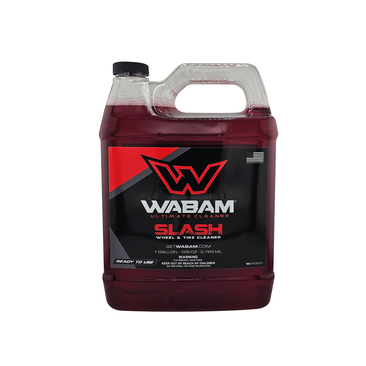 WABAM SLASH (1 GALLON)