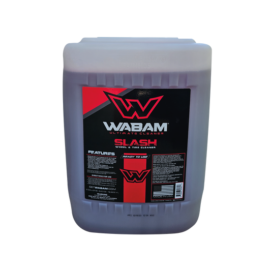 WABAM SLASH (5 GALLONS)