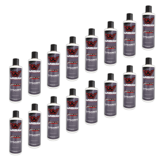 WABAM DYNAMITE (16 BOTTLES)