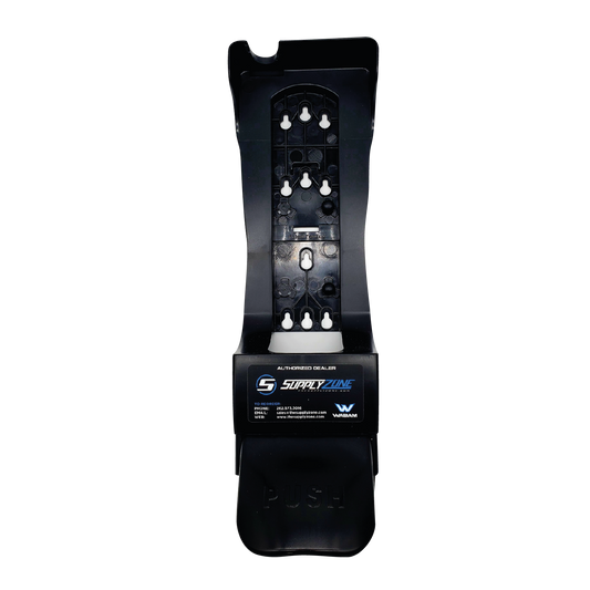 WABAM 120oz Hand Soap Dispenser