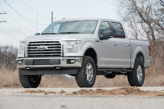 3 Inch Lift Kit Ford F-150 4WD (2014-2020)