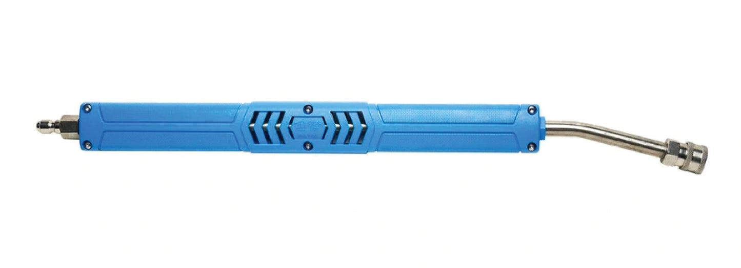 Aqualine 316 Stainless 20 Bent Spray Lance